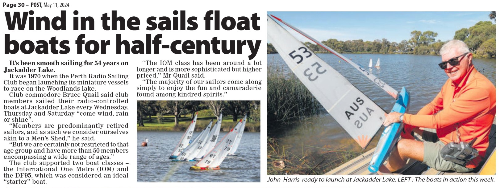 Post newspaper article 110524.jpg